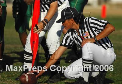 Thumbnail 2 in Kennedy @ Narbonne (SS Playoffs) photogallery.