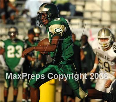 Thumbnail 1 in Kennedy @ Narbonne (SS Playoffs) photogallery.