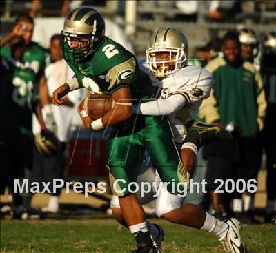 Thumbnail 3 in Kennedy @ Narbonne (SS Playoffs) photogallery.