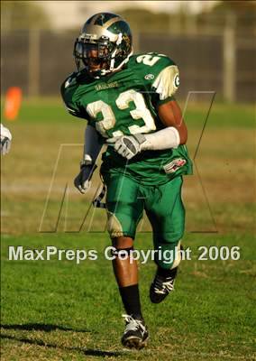 Thumbnail 3 in Kennedy @ Narbonne (SS Playoffs) photogallery.