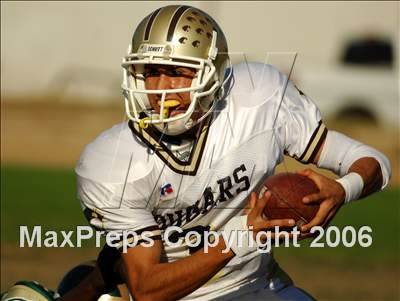 Thumbnail 1 in Kennedy @ Narbonne (SS Playoffs) photogallery.