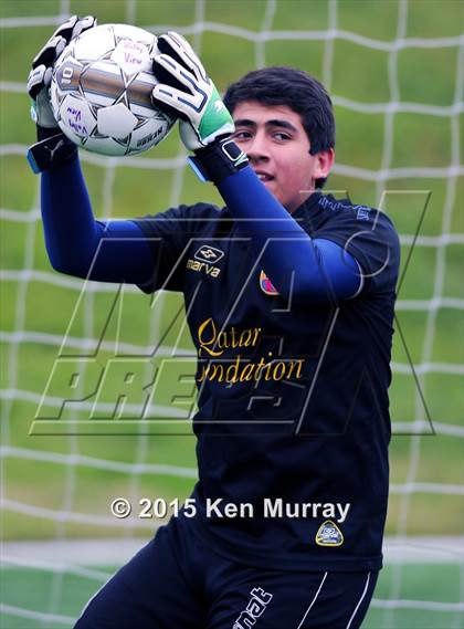 Thumbnail 1 in Memorial vs Valley View photogallery.