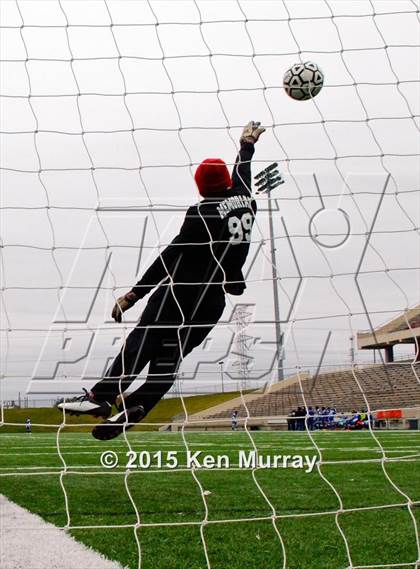 Thumbnail 2 in Memorial vs Valley View photogallery.