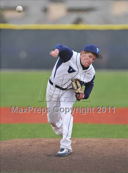 Thumbnail 3 in Roosevelt @ Valor Christian photogallery.
