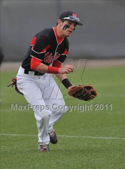 Thumbnail 2 in Roosevelt @ Valor Christian photogallery.