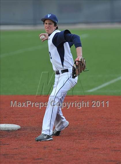 Thumbnail 2 in Roosevelt @ Valor Christian photogallery.