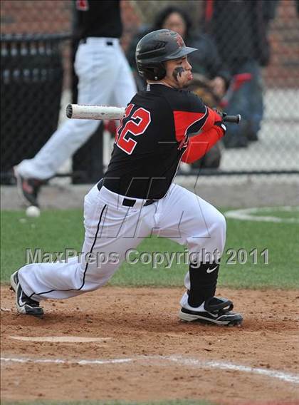Thumbnail 3 in Roosevelt @ Valor Christian photogallery.