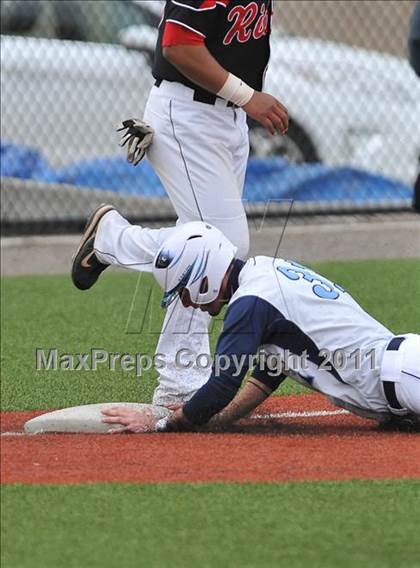 Thumbnail 1 in Roosevelt @ Valor Christian photogallery.