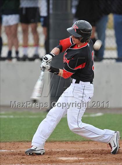 Thumbnail 3 in Roosevelt @ Valor Christian photogallery.