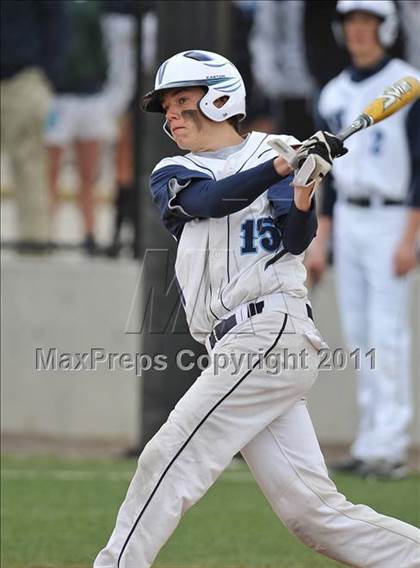 Thumbnail 2 in Roosevelt @ Valor Christian photogallery.
