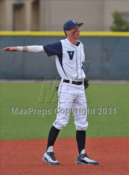 Thumbnail 3 in Roosevelt @ Valor Christian photogallery.