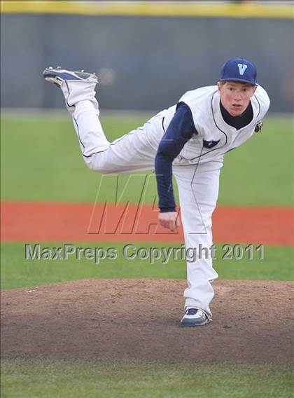 Thumbnail 1 in Roosevelt @ Valor Christian photogallery.