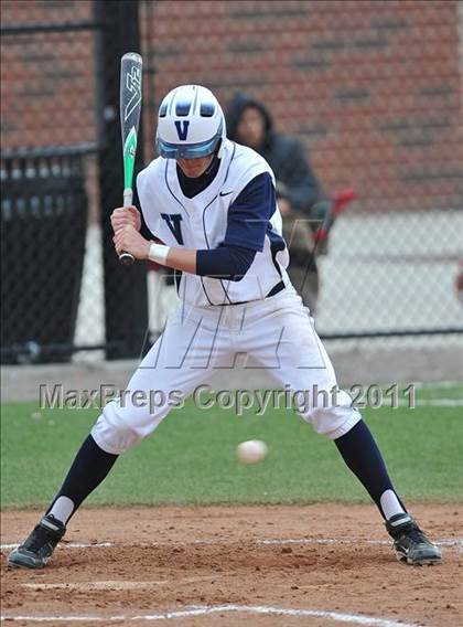 Thumbnail 2 in Roosevelt @ Valor Christian photogallery.