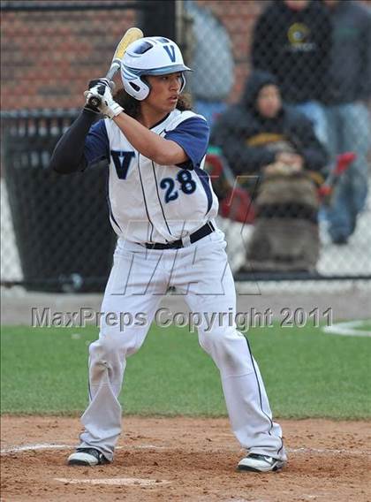 Thumbnail 1 in Roosevelt @ Valor Christian photogallery.