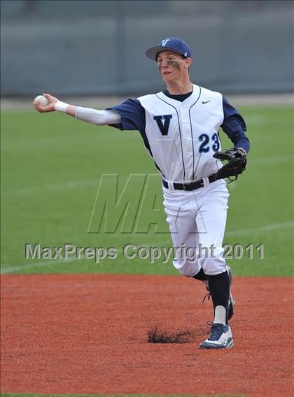 Thumbnail 3 in Roosevelt @ Valor Christian photogallery.
