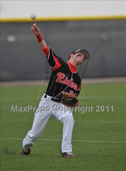 Thumbnail 3 in Roosevelt @ Valor Christian photogallery.
