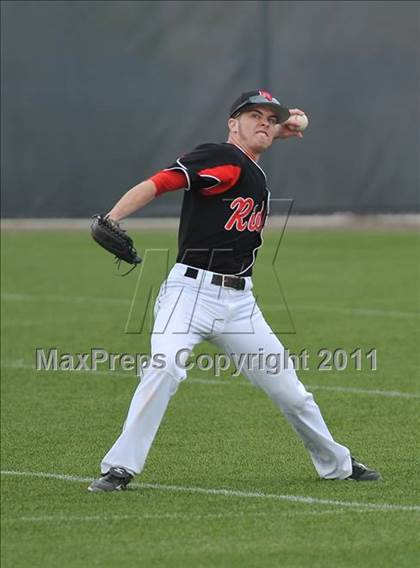 Thumbnail 3 in Roosevelt @ Valor Christian photogallery.