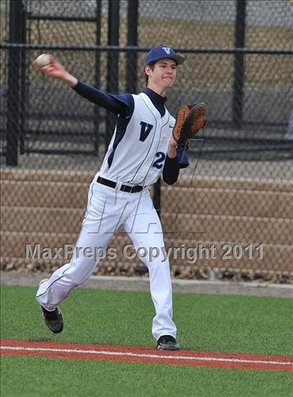 Thumbnail 2 in Roosevelt @ Valor Christian photogallery.