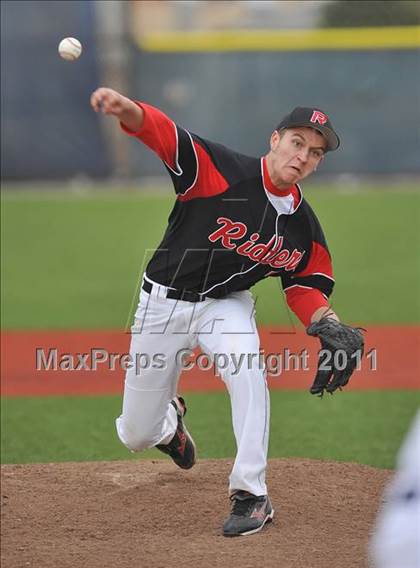 Thumbnail 3 in Roosevelt @ Valor Christian photogallery.