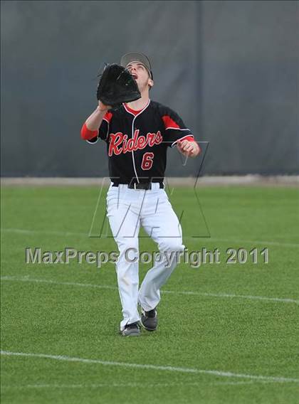Thumbnail 2 in Roosevelt @ Valor Christian photogallery.