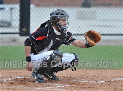 Thumbnail 2 in Roosevelt @ Valor Christian photogallery.