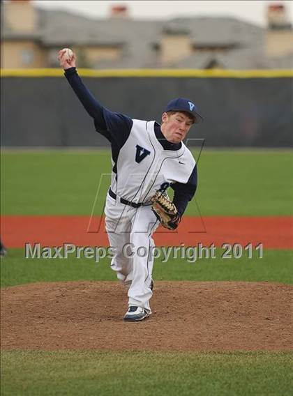 Thumbnail 1 in Roosevelt @ Valor Christian photogallery.
