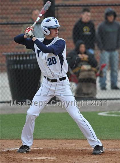 Thumbnail 1 in Roosevelt @ Valor Christian photogallery.