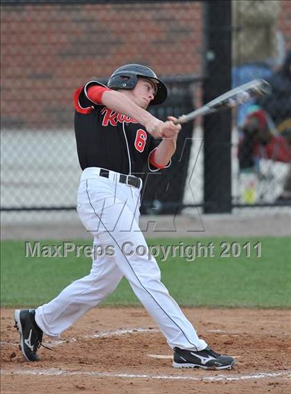 Thumbnail 2 in Roosevelt @ Valor Christian photogallery.