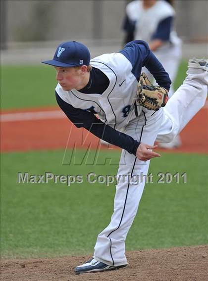 Thumbnail 2 in Roosevelt @ Valor Christian photogallery.