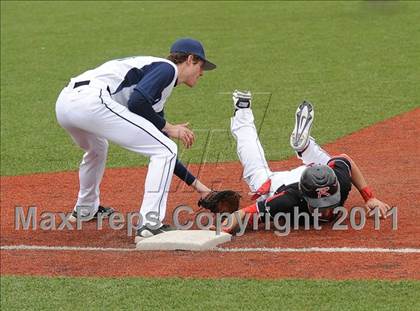 Thumbnail 3 in Roosevelt @ Valor Christian photogallery.
