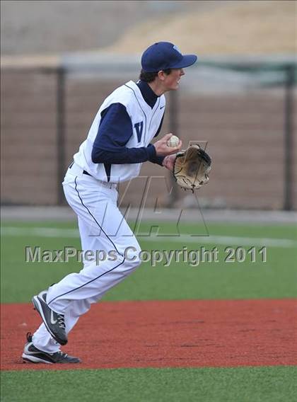 Thumbnail 3 in Roosevelt @ Valor Christian photogallery.
