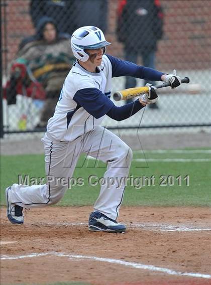 Thumbnail 3 in Roosevelt @ Valor Christian photogallery.
