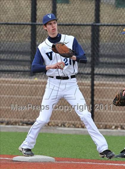 Thumbnail 3 in Roosevelt @ Valor Christian photogallery.