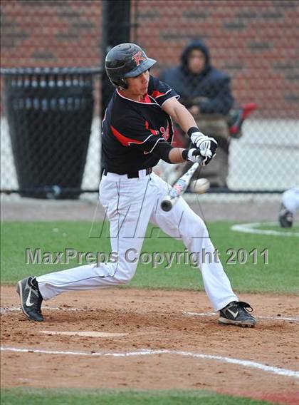 Thumbnail 2 in Roosevelt @ Valor Christian photogallery.