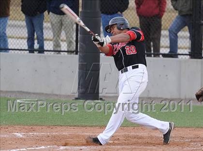 Thumbnail 3 in Roosevelt @ Valor Christian photogallery.