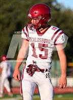 Photo from the gallery "Healdsburg @ Sonoma Valley"