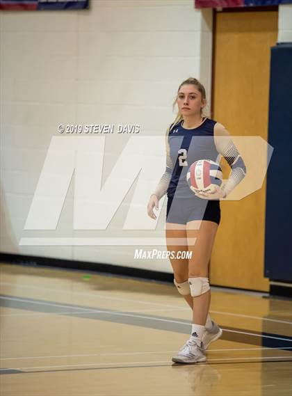 Thumbnail 2 in Desert Vista vs Perry photogallery.