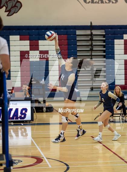 Thumbnail 1 in Desert Vista vs Perry photogallery.