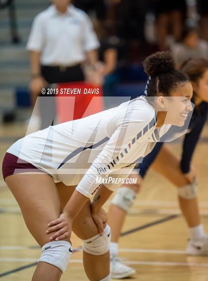 Thumbnail 1 in Desert Vista vs Perry photogallery.