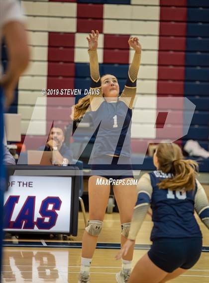Thumbnail 2 in Desert Vista vs Perry photogallery.