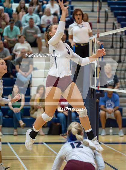 Thumbnail 1 in Desert Vista vs Perry photogallery.