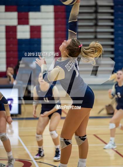 Thumbnail 3 in Desert Vista vs Perry photogallery.