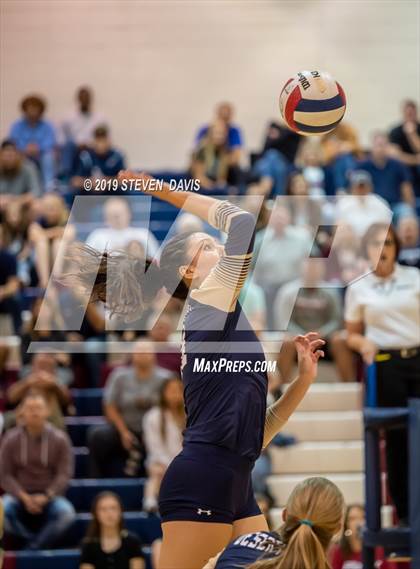 Thumbnail 3 in Desert Vista vs Perry photogallery.