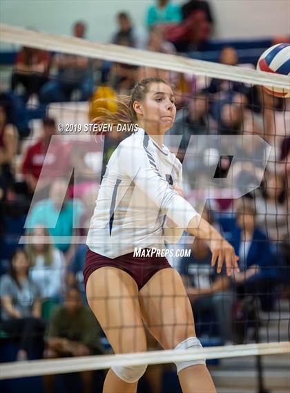 Thumbnail 3 in Desert Vista vs Perry photogallery.