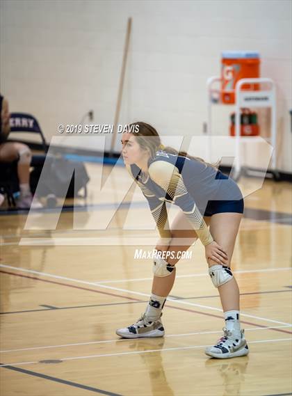 Thumbnail 1 in Desert Vista vs Perry photogallery.