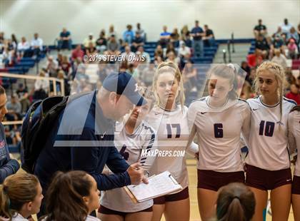 Thumbnail 3 in Desert Vista vs Perry photogallery.