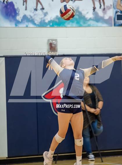 Thumbnail 1 in Desert Vista vs Perry photogallery.