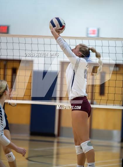 Thumbnail 3 in Desert Vista vs Perry photogallery.