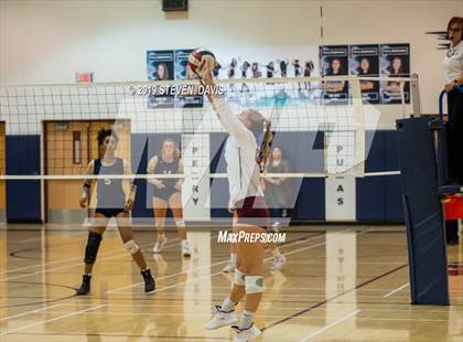 Thumbnail 1 in Desert Vista vs Perry photogallery.