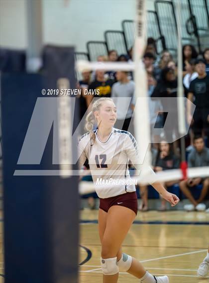 Thumbnail 1 in Desert Vista vs Perry photogallery.